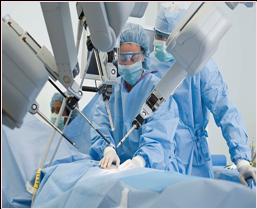 Cardiothroacic Surgery